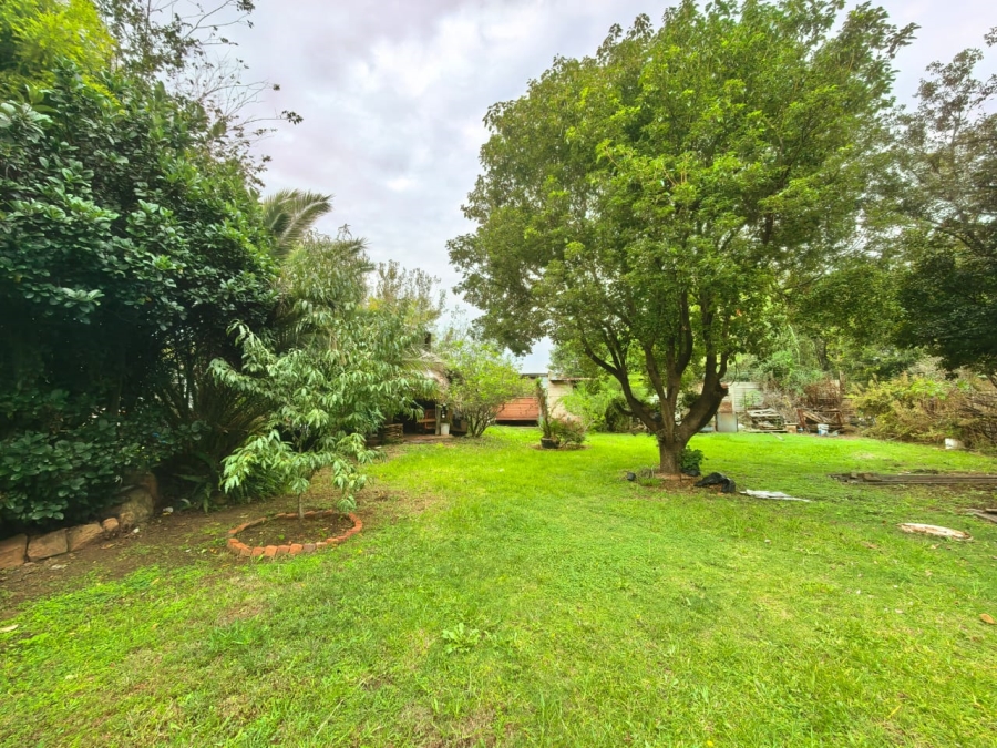 4 Bedroom Property for Sale in Sasolburg Ext 5 Free State